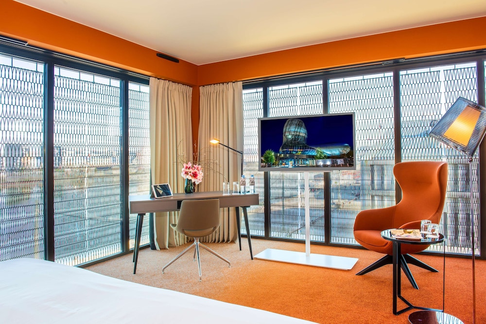 Radisson Blu Bordeaux 59/80