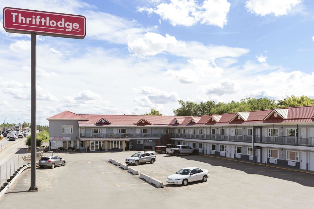 Thriftlodge Saskatoon 19/32