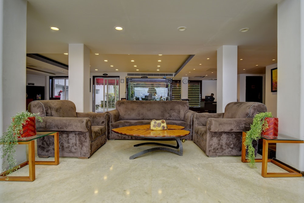 Renest Dunsvirk Court, Mussoorie 7/55