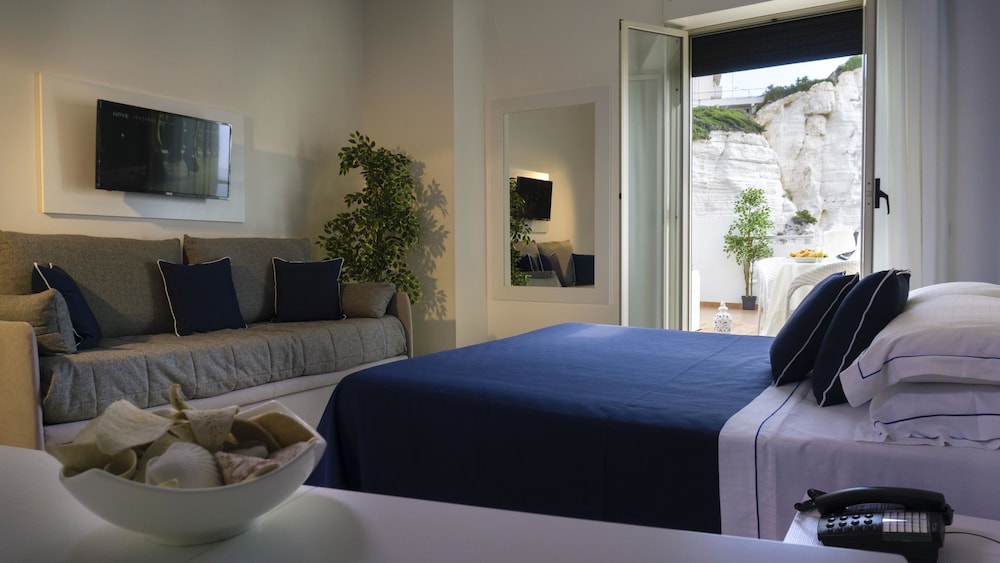 Hotel Scialara 15/23