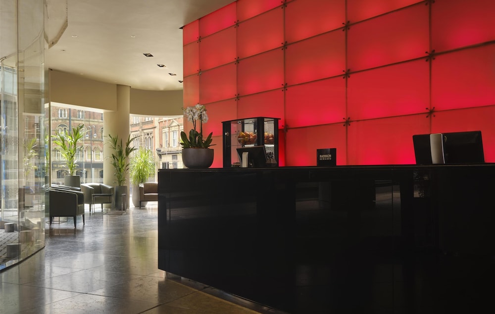Park Plaza Leeds 9/69