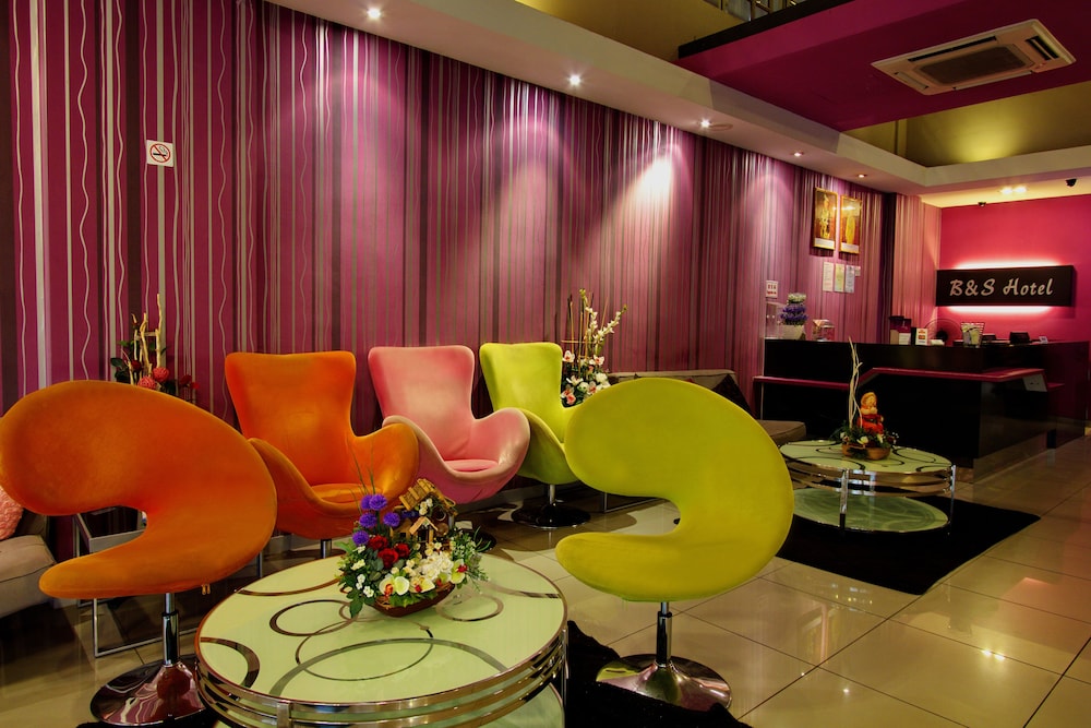 B&S Boutique Hotel 57/71