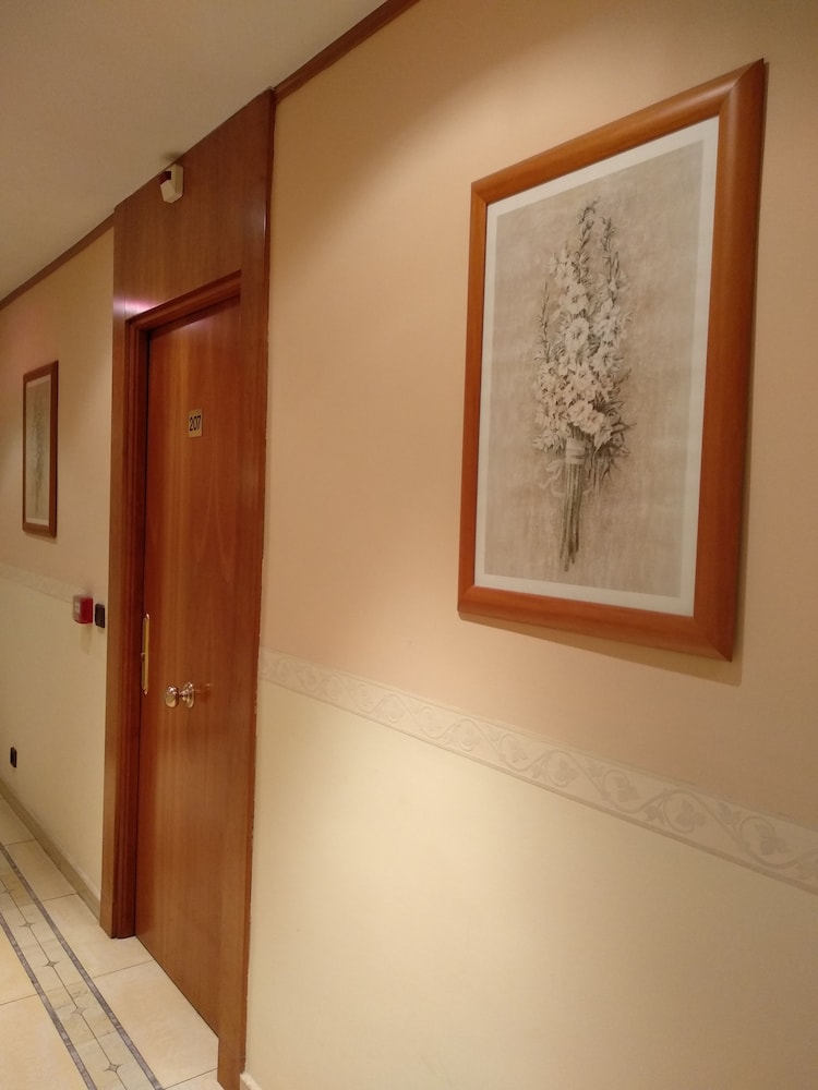 Hotel La Maruxina 12/32