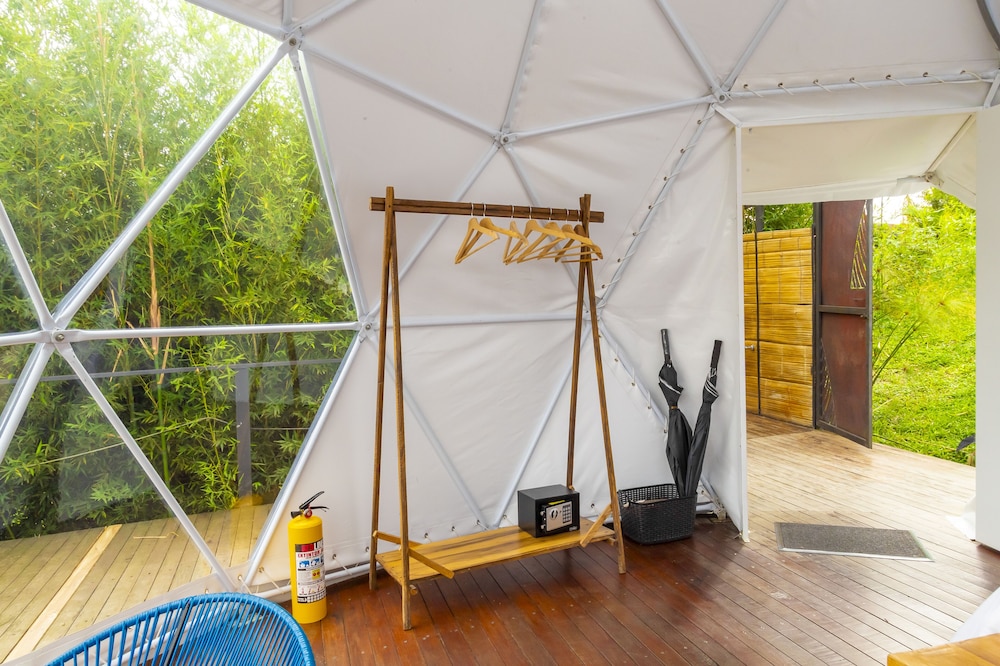 Monte Tierra Glamping 22/47