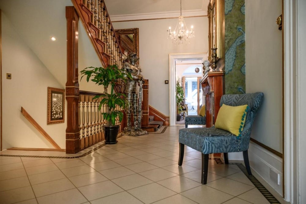 Derby Manor 37/50