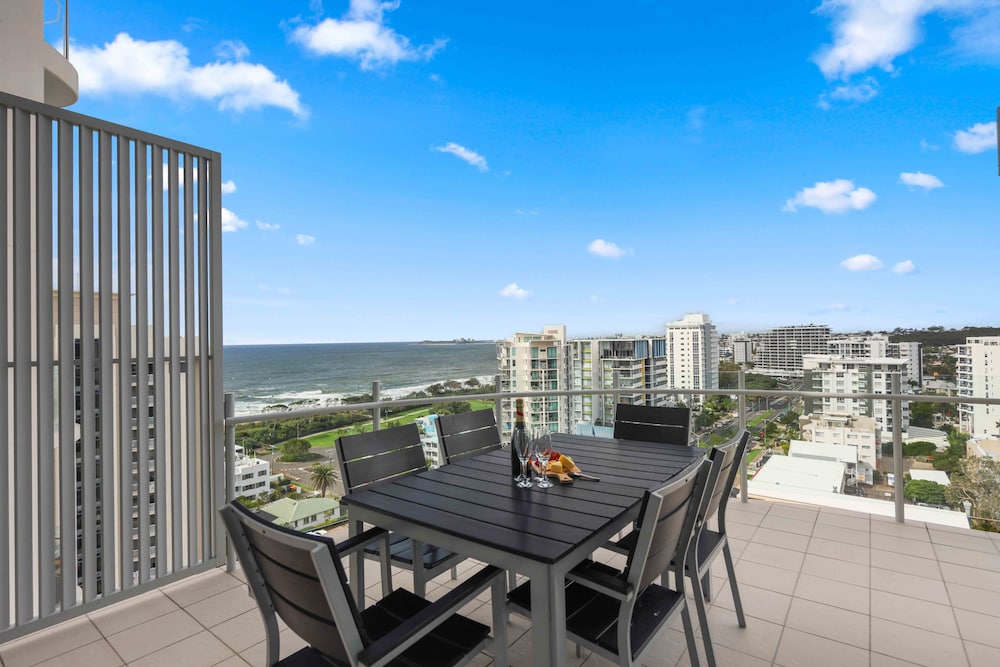 Aqua Vista Resort 30/50