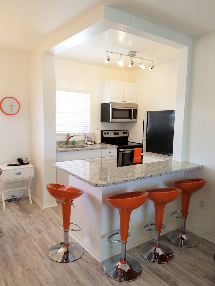 The Villas at St Pete Beach 32/50