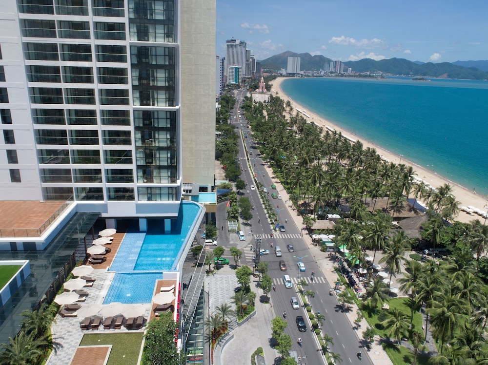 Vinpearl Beachfront Nha Trang in NHA TRANG