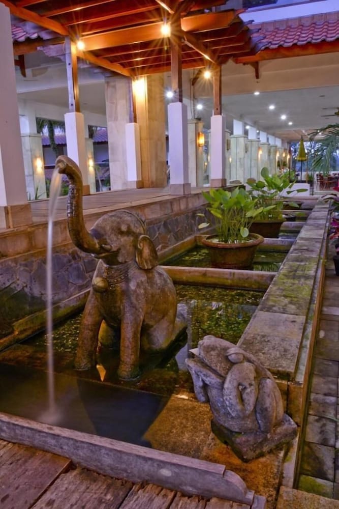 Hotel Tidar Malang 23/31