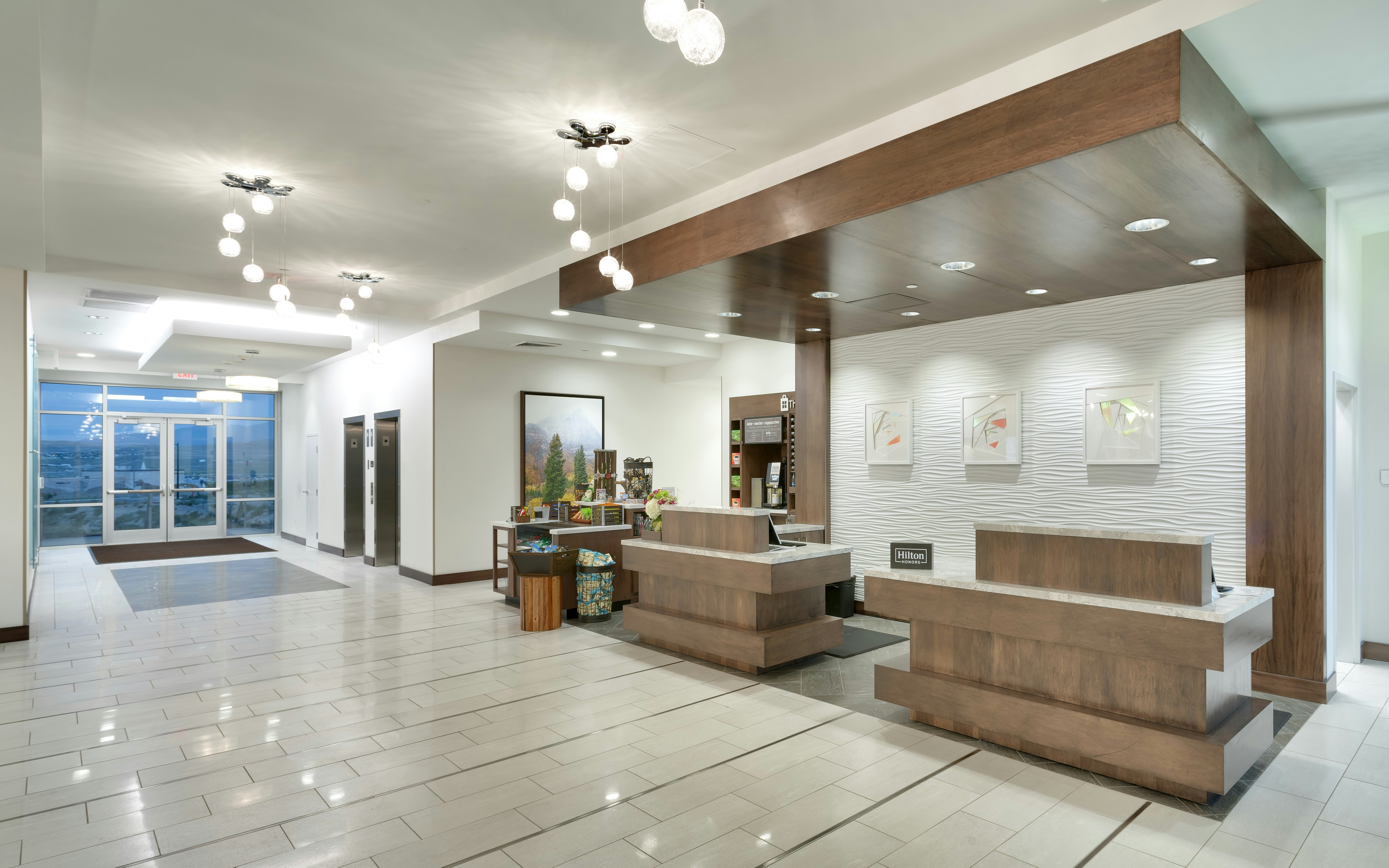 Hilton Garden Inn Lehi 6/62