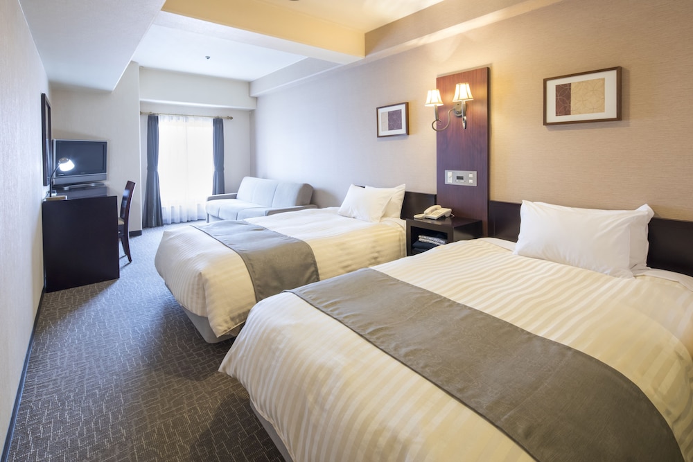 Nara Royal Hotel 10/39