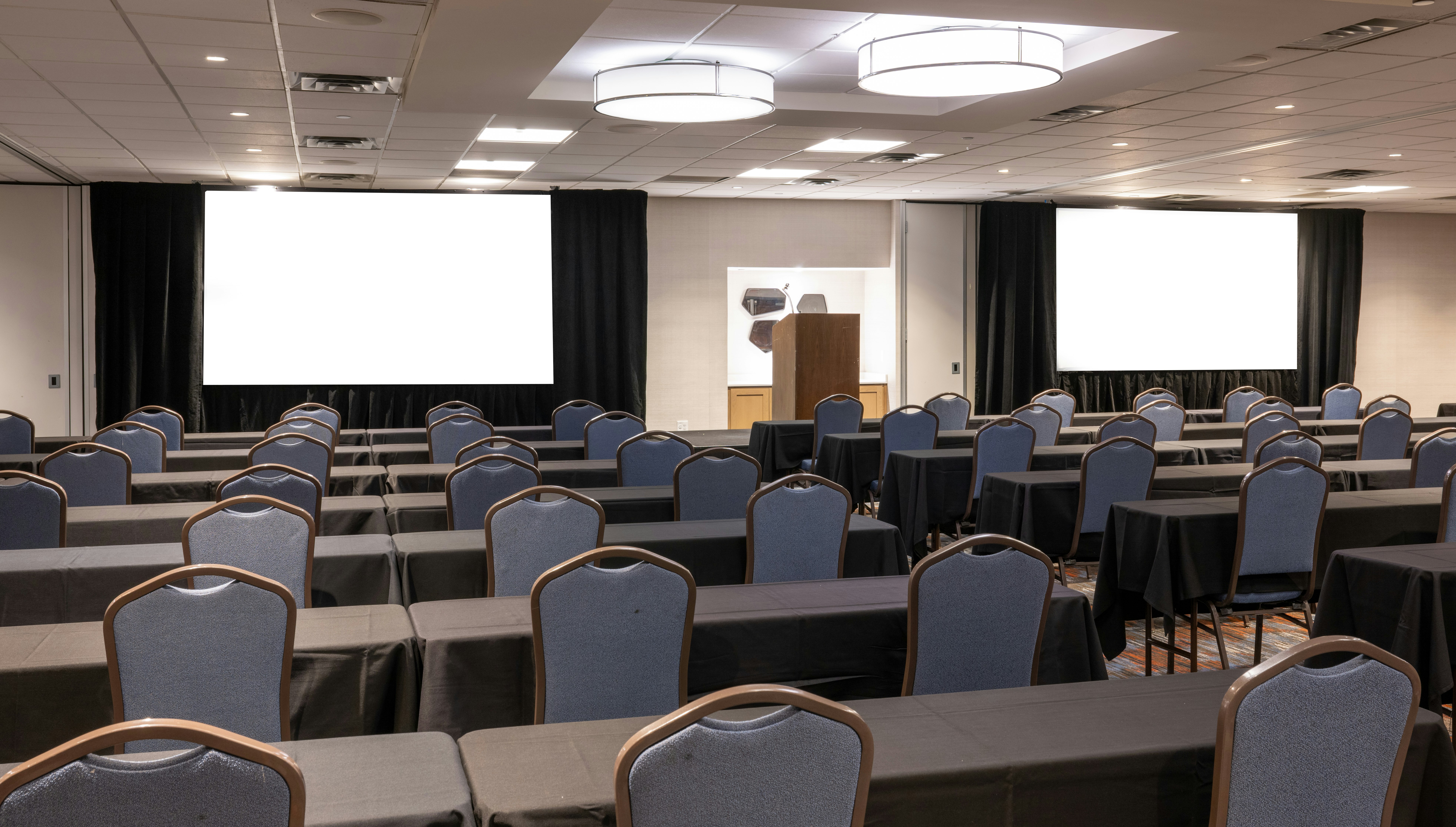Embassy Suites by Hilton Bloomington/Minneapolis 43/50