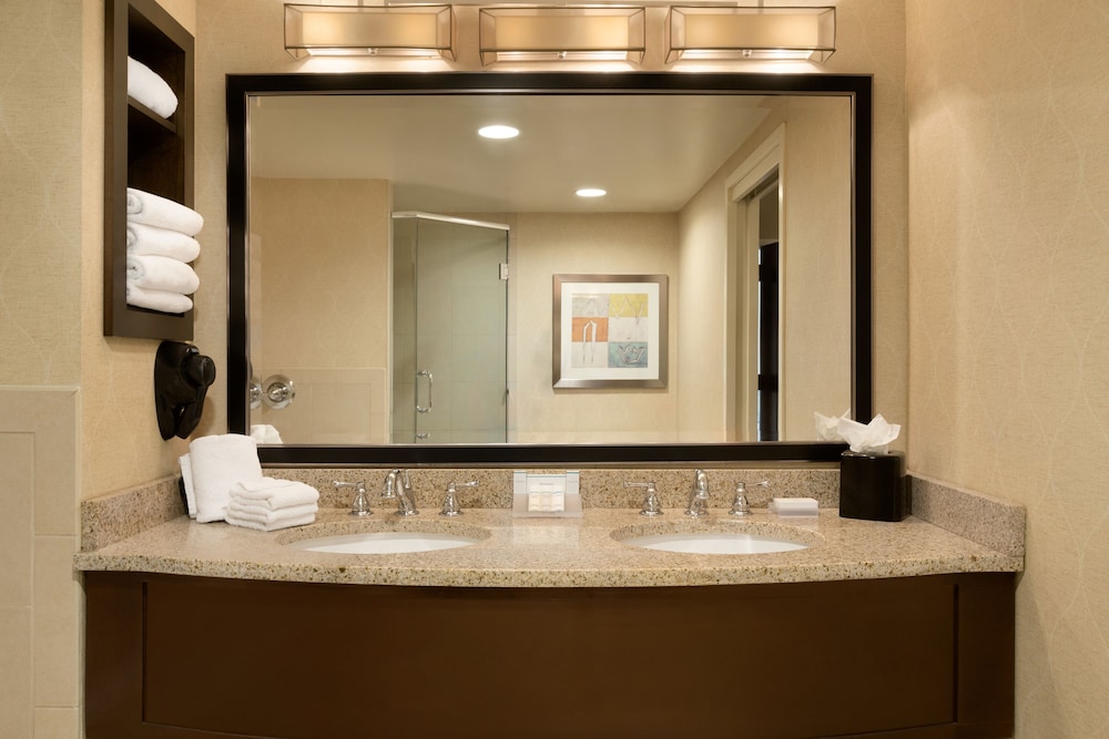 Hilton Garden Inn Atlanta Downtown 6/35