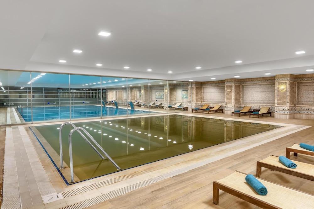 Radisson Blu Resort and Spa Cesme 42/82
