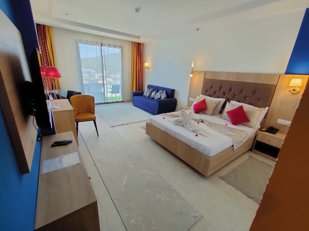 Hotel Boulefkhade Skikda 15/38