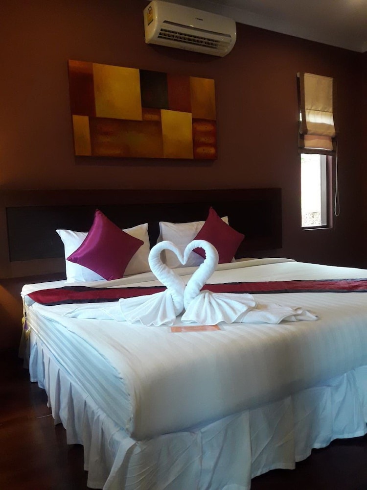 The Residence Hua Hin 26/56