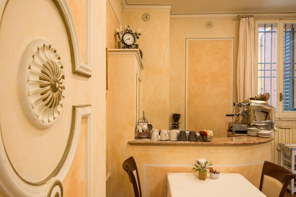 Hotel Pedrini 17/25