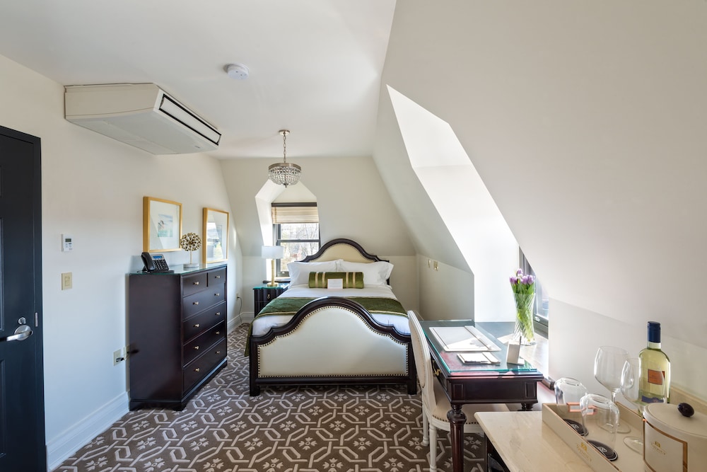 The Sydney Boutique Inn 51/69