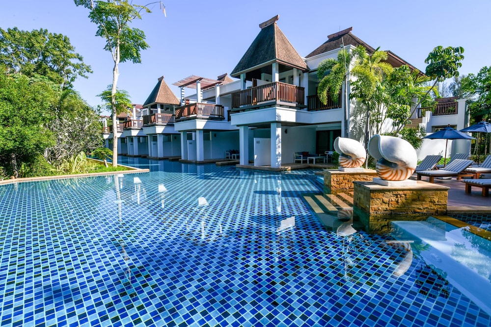 Avani+ Koh Lanta Krabi Resort 3/79