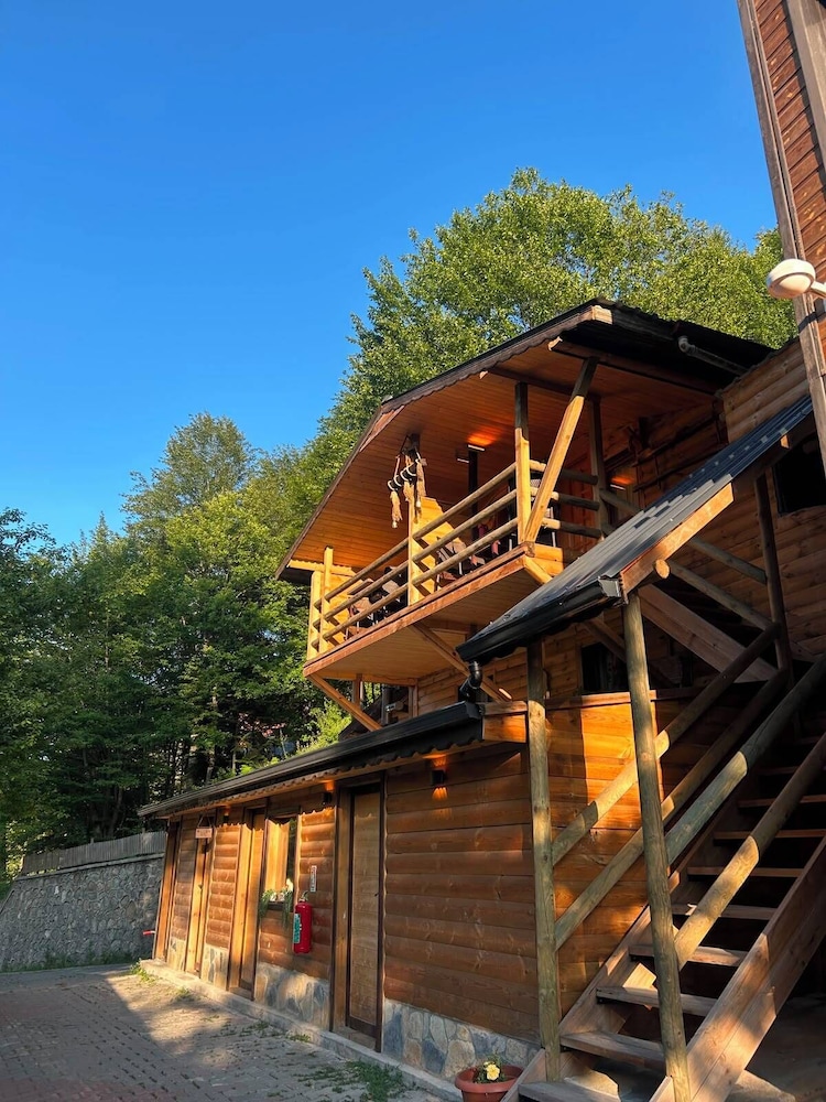 Abant Yayla Dagevi 2/36