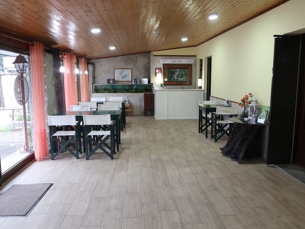 Galicia Guesthouse 5/67