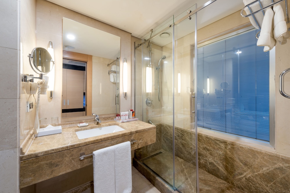 Ramada Plaza By Wyndham Istanbul City Center 6/66