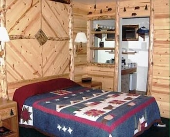 Tahoe Valley Lodge 11/25