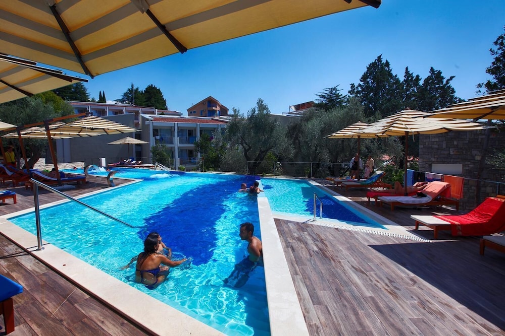 Hotel Castellastva 22/36