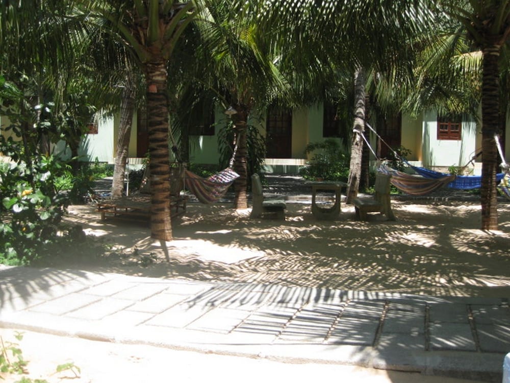Cocosand Hotel 23/41