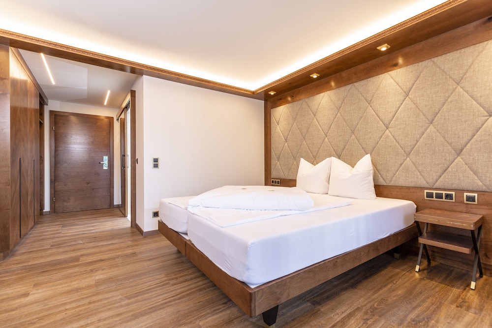 Strass Hotel Dependance 19/57