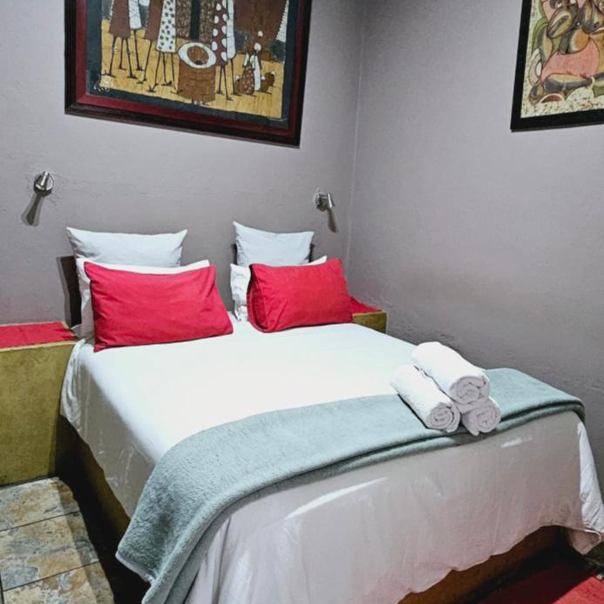 Old Vic Traveller's Inn - Hostel 9/58