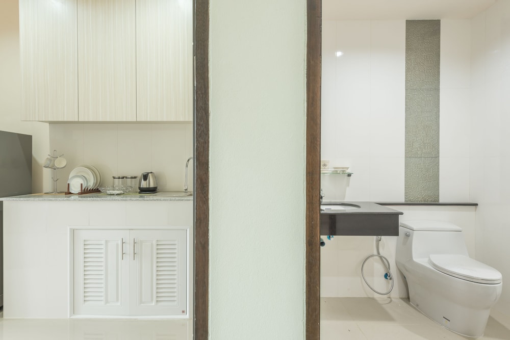 At One Hotel Chiangrai 20/21