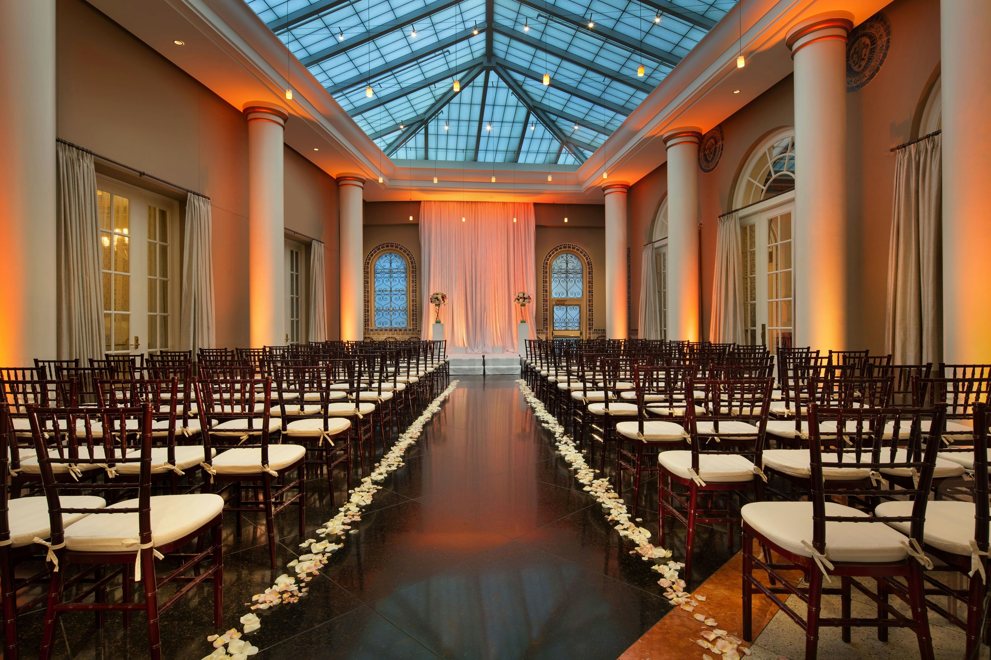 THE WESTIN SAN JOSE 28/40