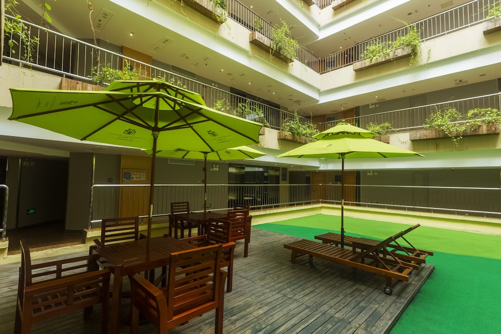 Jinjiang Metropolo Hotel 31/48