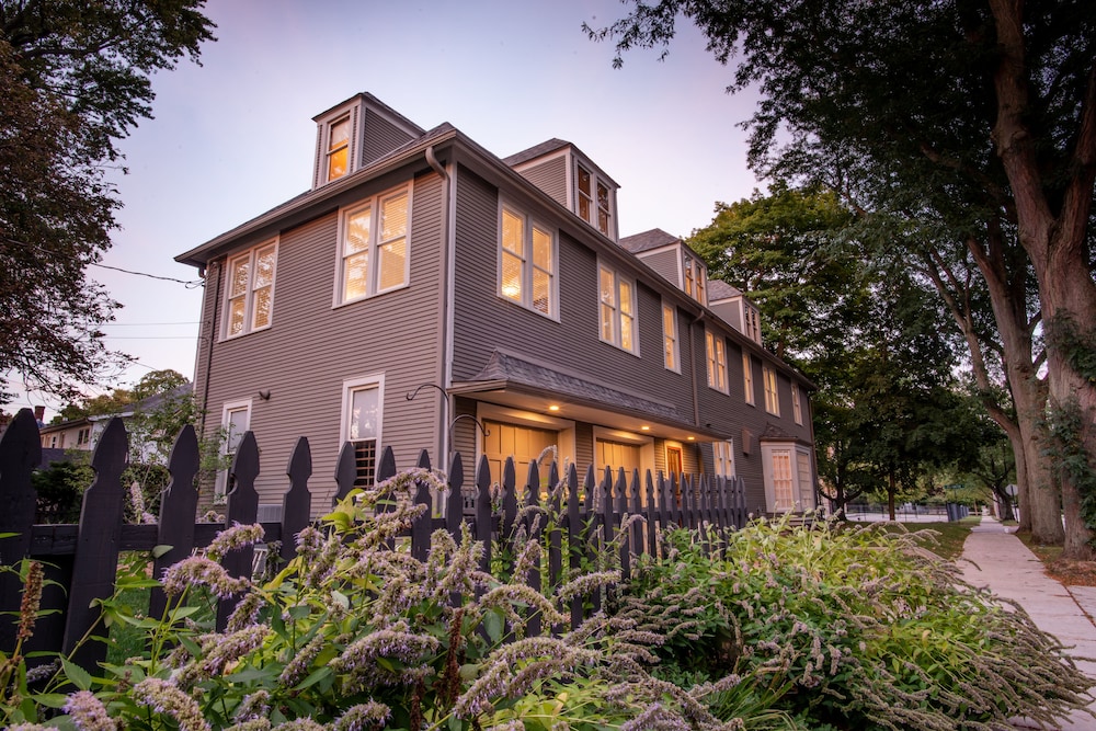 Valparaiso Inn Bed & Breakfast 2/39