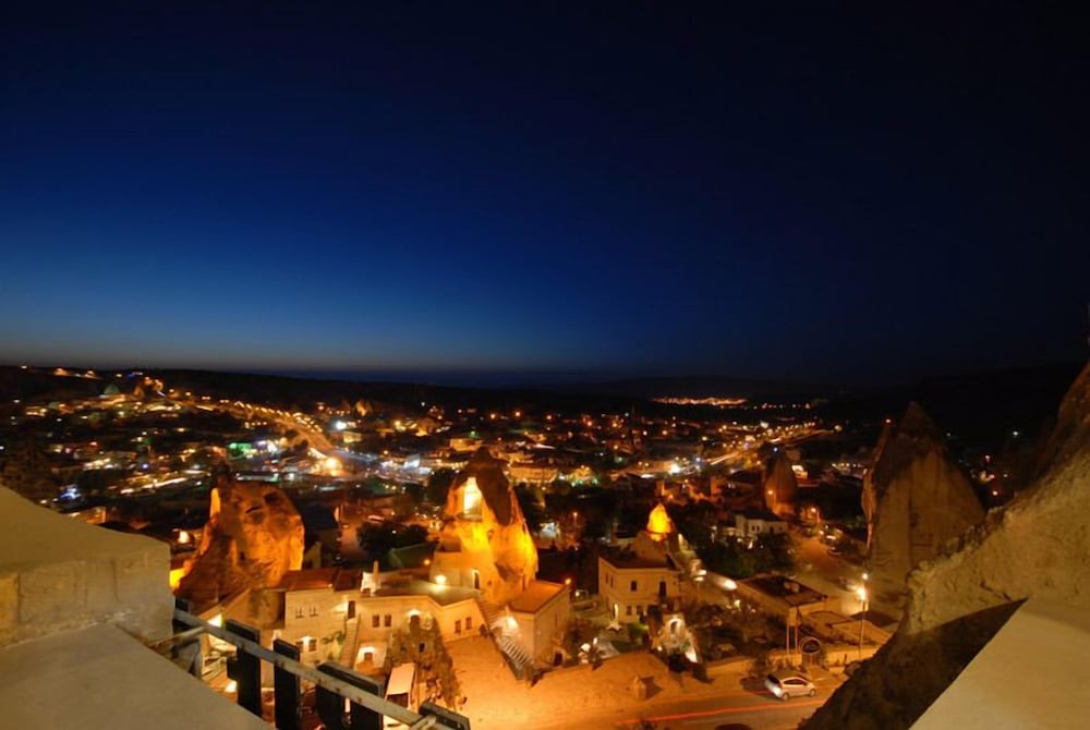 Arif Cave Hotel 4/50