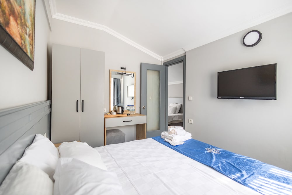 TURUNC LIFE HOTEL 17/48