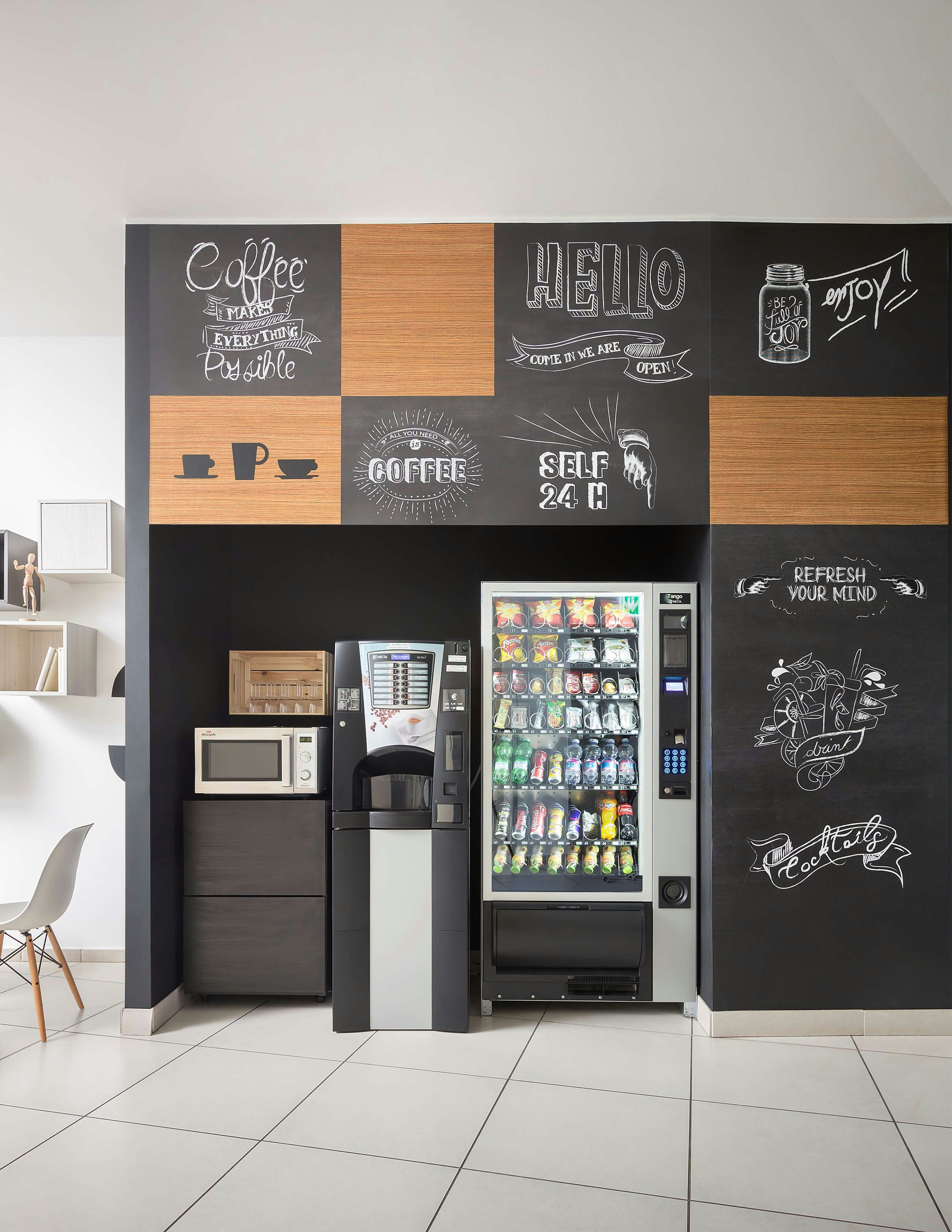 B&B Hotel Milano Monza 10/40
