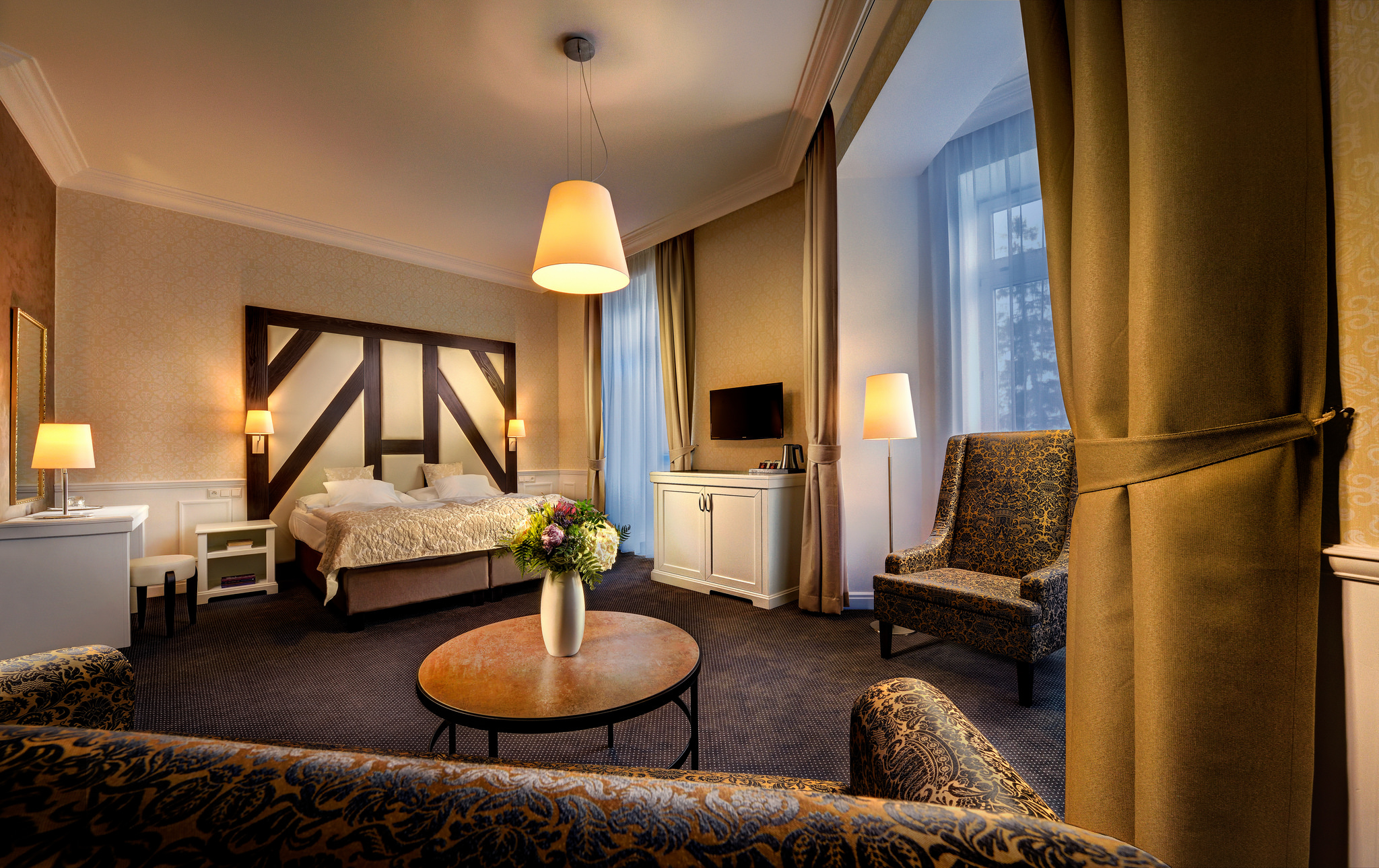 Grand Hotel Smokovec 33/54