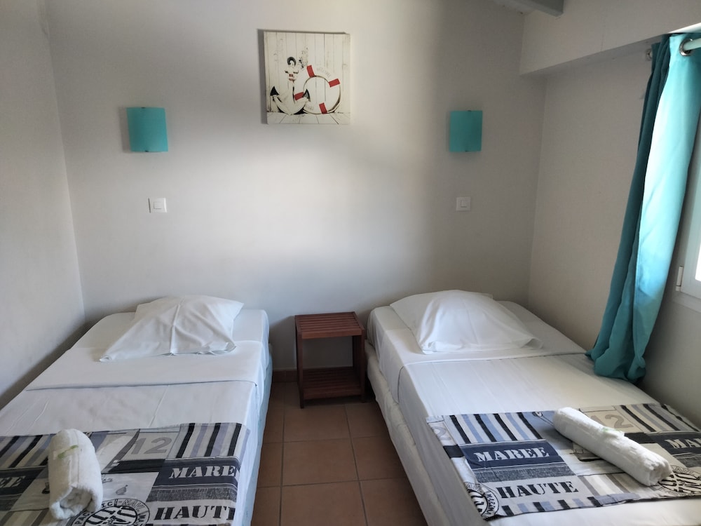 Courbaril Village 11/50