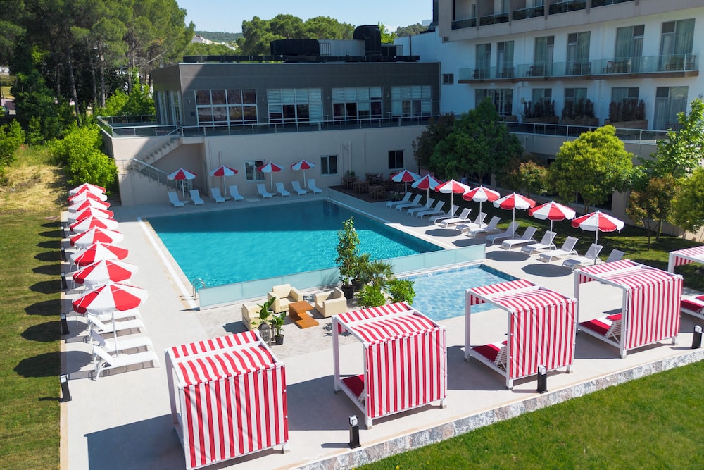 Ataol Can Termal Otel & Spa 43/48