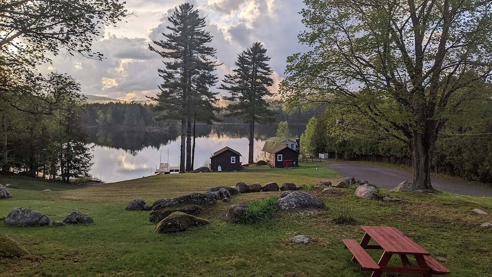 The Long View Lodge 39/50