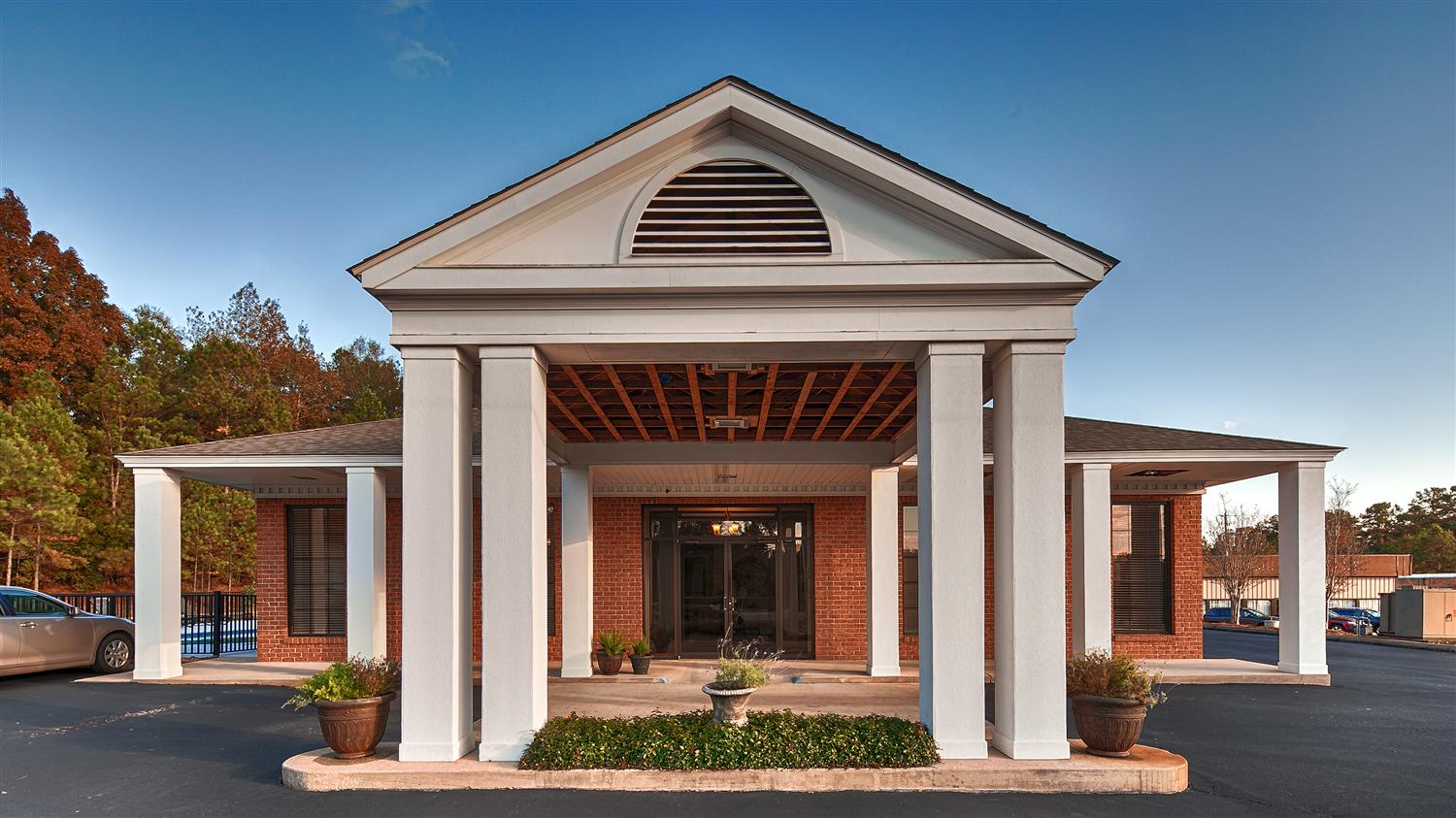 Best Western Suites 2/33