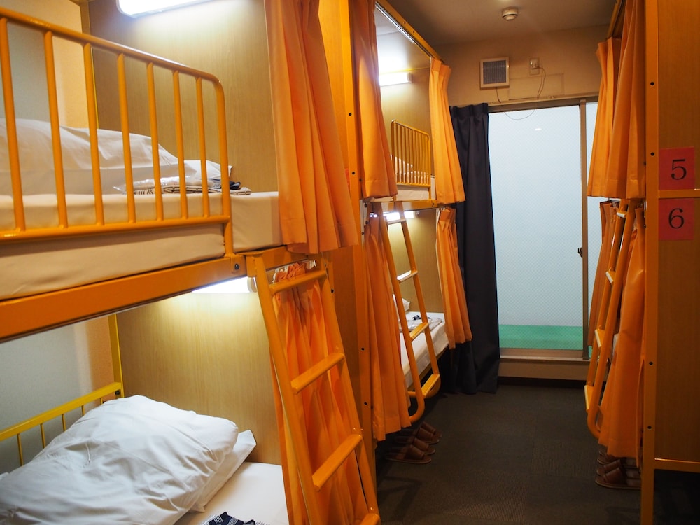 Sakura Hotel Jimbocho 36/75