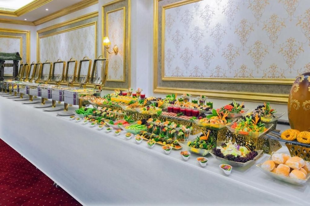 فندق ضيافة الرجاء(Hotel Deafat Al Rajaa) 19/25