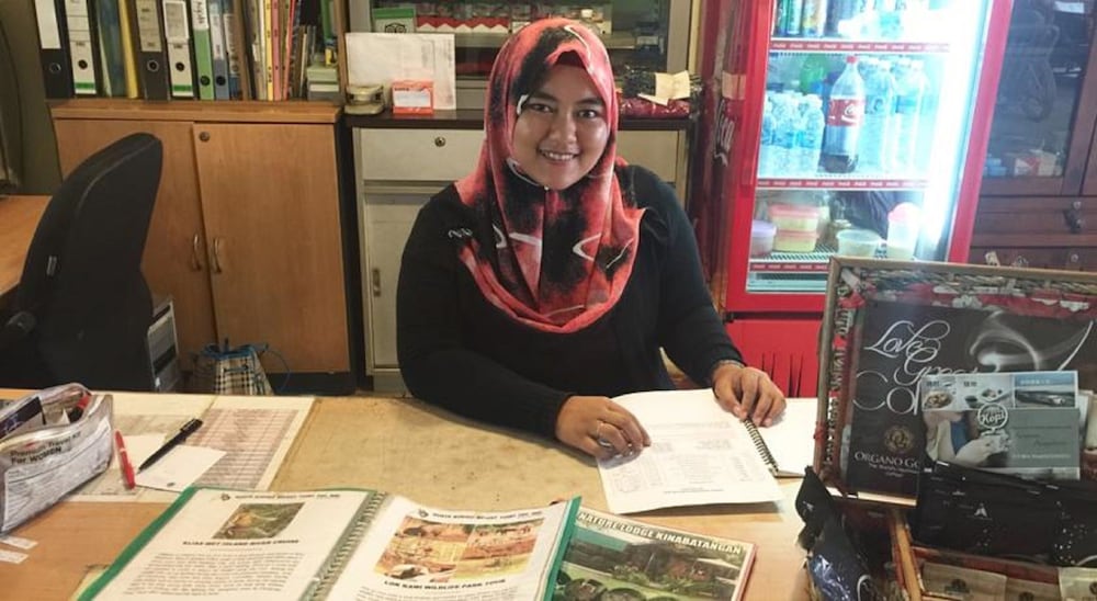 Akinabalu Youth Hostel 27/56