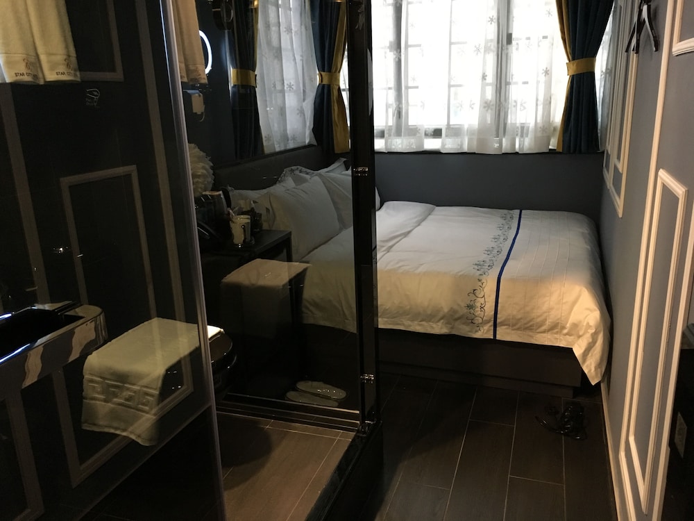 Star City Hotel - Causeway Bay 18/34