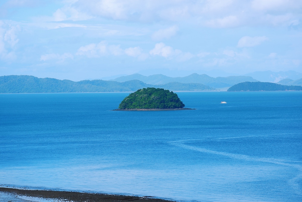 Supalai Scenic Bay Resort and Spa 46/49