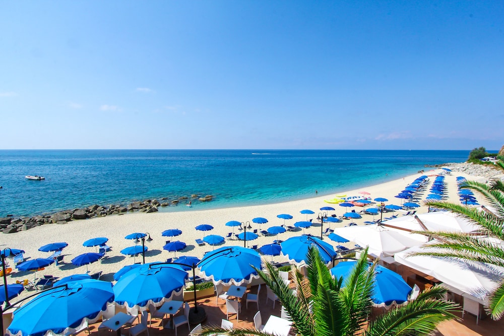 Villaggio Hotel Lido San Giuseppe 29/38