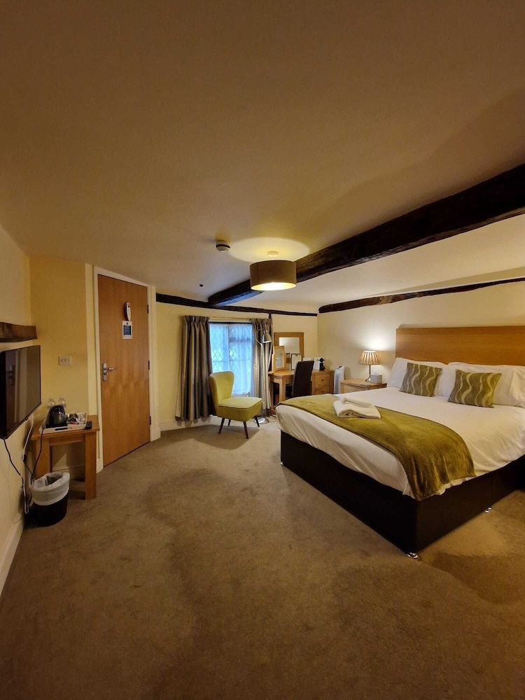 The North Hill Hotel 18/50